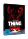 The Thing - DVD/BD Mediabook #Edwards black OVP 