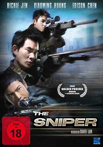 The Sniper (3304526,NEU, OVP) 