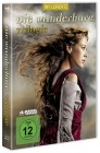 Die Wanderhure - Trilogie - 4 DVDs 