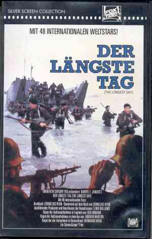 Der Langste Tag Special Edition In Farbe Kaufen Filmundo
