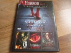 Horror Vol. 2 - 2 Disc DVD Box 