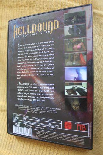 Hellbound (US 03, Steve Sessions) 