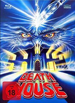 *Death House Limited Mediabook* 