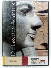 Die großen Ägypter - Ramses - 50 Jahre Frieden, Antike 