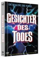 GESICHTER DES TODES COVER B MEDIABOOK 