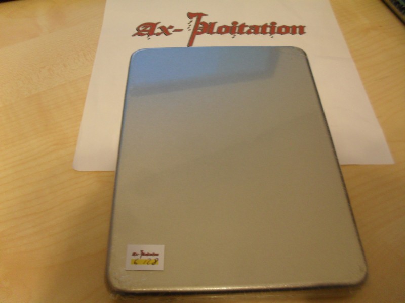 Ax-ploitation exklusiv: Hired to kill - Nico Mastorakis / The Crystal Clear Edition - Limitiert 6/28 UNCUT Blu Ray 