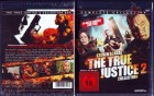 The True Justice Collection 2 - Complete Collection / 6 Blu Ray NEU OVP uncut Steven Seagal 