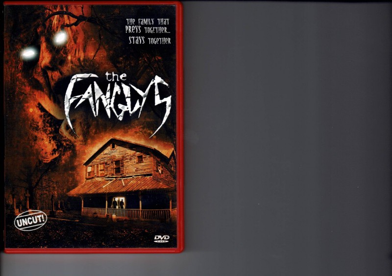The Fanglys 