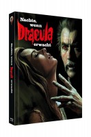 Nachts, wenn Dracula erwacht - 2-Disc Mediabook B 