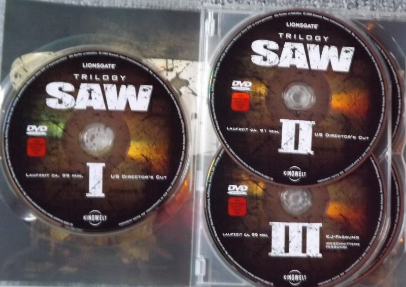 Saw 3 online 123