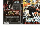 NINJA GRANDMASTER OF DEATH - AMARAY WMM DVD 