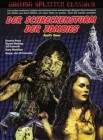 Der Schreckensturm der Zombies (Turm der lebenden Leichen) Anolis Mediabook Cover B BLU-RAY NEU/OVP 