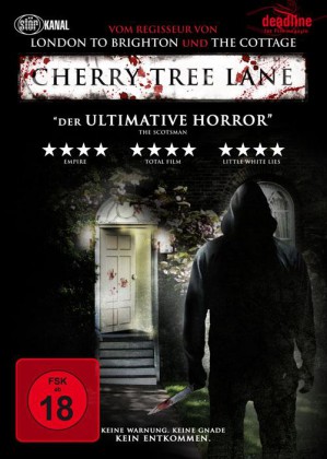 Cherry Tree Lane DVD gebr. 