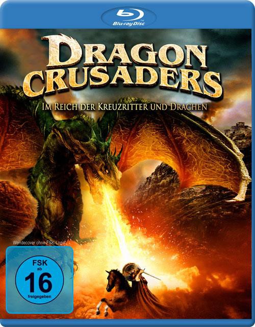 Dragon Crusaders - Im Reich der Kreuzritter und Drachen 
