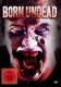 DVD -- Born Undead  ** 