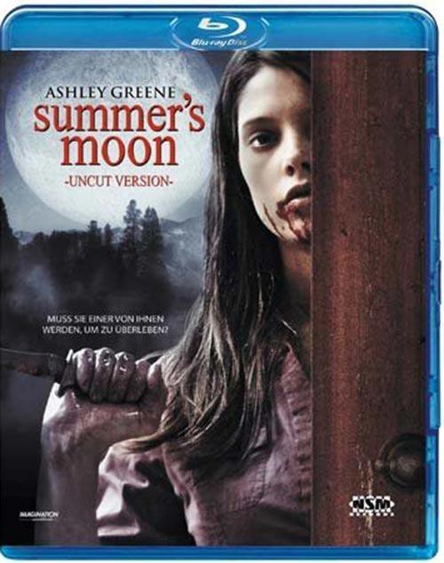 Summer's Moon - Uncut Version 