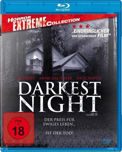 Darkest Night - Horror Extreme Collection 
