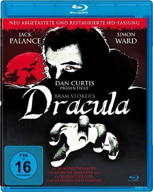 Bram Stokers Dracula / Graf Dracula Lim. 111 Mediabook OVP 