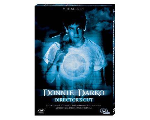 Donnie Darko (Director's Cut) Special Edition - 2 DVDs 