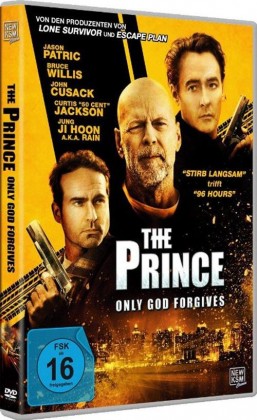 The Prince - Only God Forgives (36219) 
