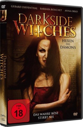Darkside Witches - Hexen des Dämons - NEU - OVP 