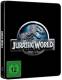 Jurassic World -  exkl. Saturn Steelbook - NEU 