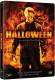 Halloween - Rob Zombie STEELBOOK DVD FSK18 