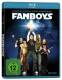 FANBOYS - Blu-ray - urkomische Freaks Geeks Roadmovie Comedy - Big Bang ...