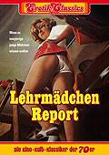 Erotik Classics - Lehrmädchen Report / DVD NEU OVP uncut 