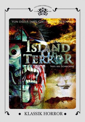 Island Terror