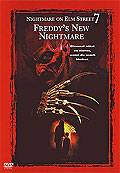 Nightmare on Elm Street 7 - Freddy's New Nightmare - uncut (DVD) 