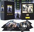 Matrix - Special Collectors Edition BOX -  OOP - Rarität 