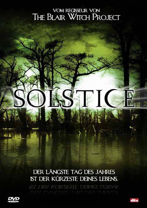 Solstice FSK18 DVD 