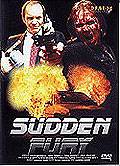 Sudden Fury - uncut - DVD - NEU/OVP 