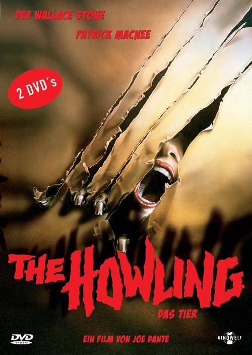 Das Tier - The Howling 
