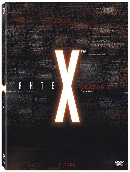 Akte X - Season 2 