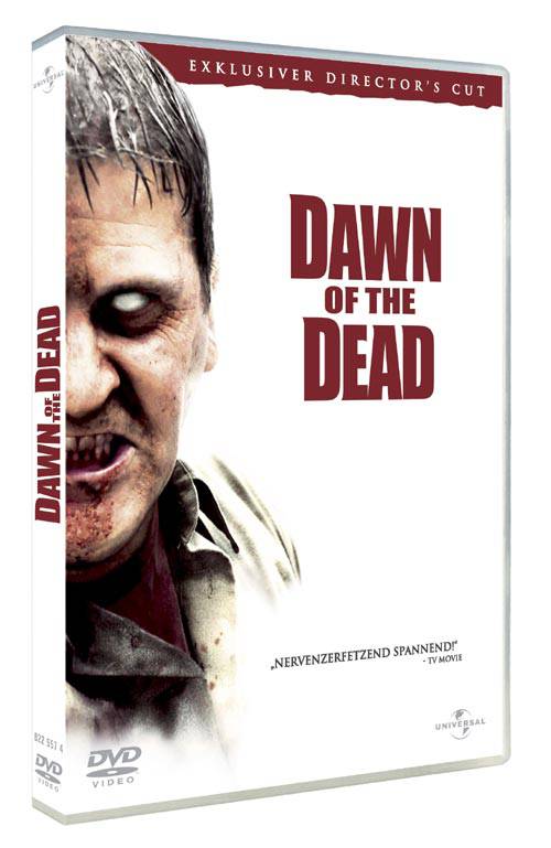 Dawn of the Dead - Exklusiver Director's Cut 