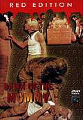 Dawn Of The Mummy - Die Mumie des Pharao - Red Edition DVD  NEU 