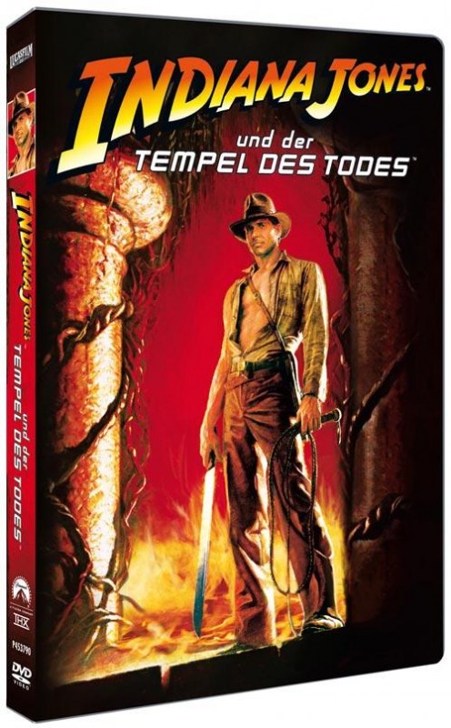 Indiana Jones und der Tempel des Todes 